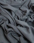 2.5m Slate Grey Blue 100% cotton jersey
