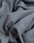 2.5m Slate Grey Blue 100% cotton jersey