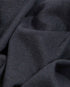 1.4m Charcoal Cotton & Linen Jersey