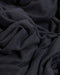 1.4m Charcoal Cotton & Linen Jersey