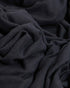 1.4m Charcoal Cotton & Linen Jersey