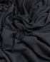 1.4m Charcoal Cotton & Linen Jersey