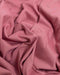 Dusty Pink organic cotton jersey (extra wide)