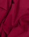 Dark Raspberry cotton jersey (extra wide)