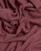 Antique Rose Cotton & Linen Jersey