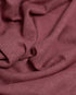 Antique Rose Cotton & Linen Jersey