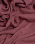 Antique Rose Cotton & Linen Jersey