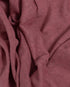 Antique Rose Cotton & Linen Jersey