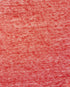 Bright Red Cotton & Linen Jersey