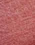 Bubblegum Pink Stripe Organic Cotton & Linen Jersey