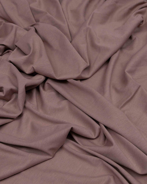 Nude cotton jersey (extra wide)