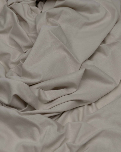 Moon Stone organic cotton jersey (extra wide)