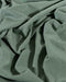 Sage Green Cotton & Linen Jersey (extra wide)