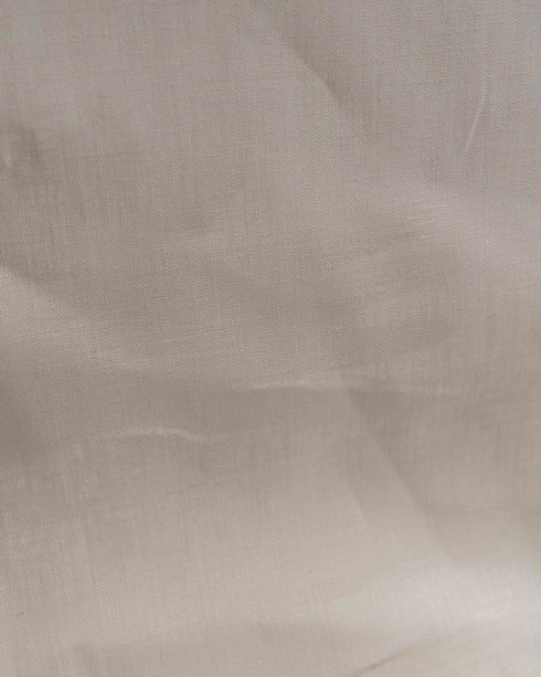 Ivory linen
