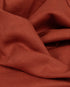 Paprika linen