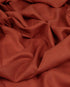 Paprika linen