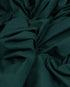 Dark Green cotton