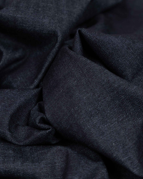 Dark Blue 7.5oz denim