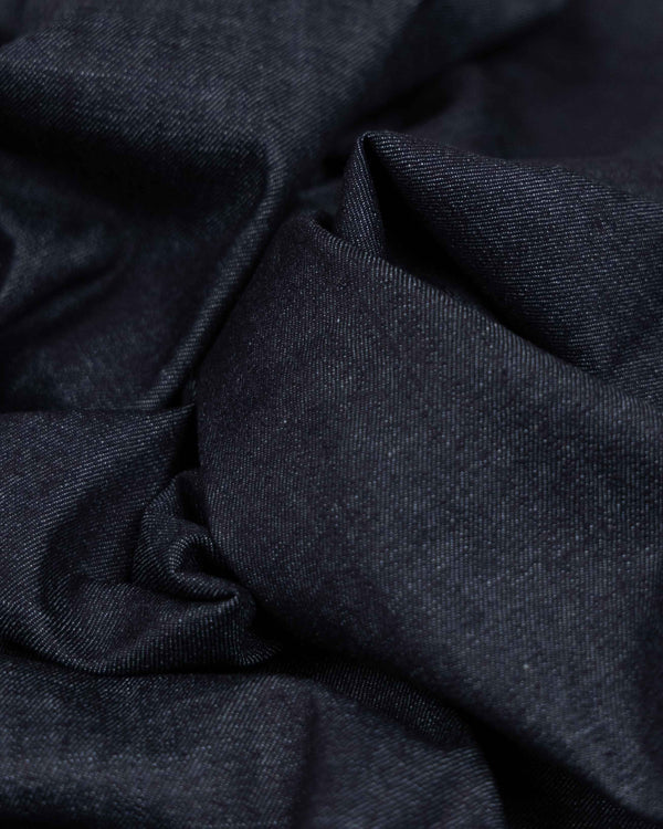 Dark Blue 7.5oz denim