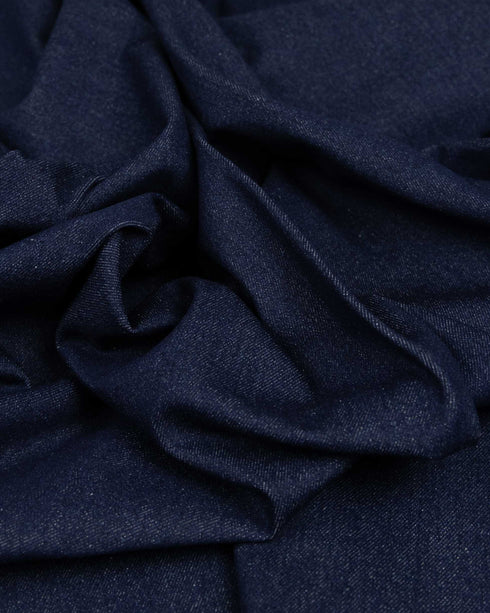 Dark Blue 13oz denim