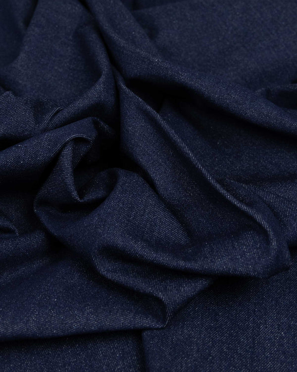 Dark Blue 13oz denim