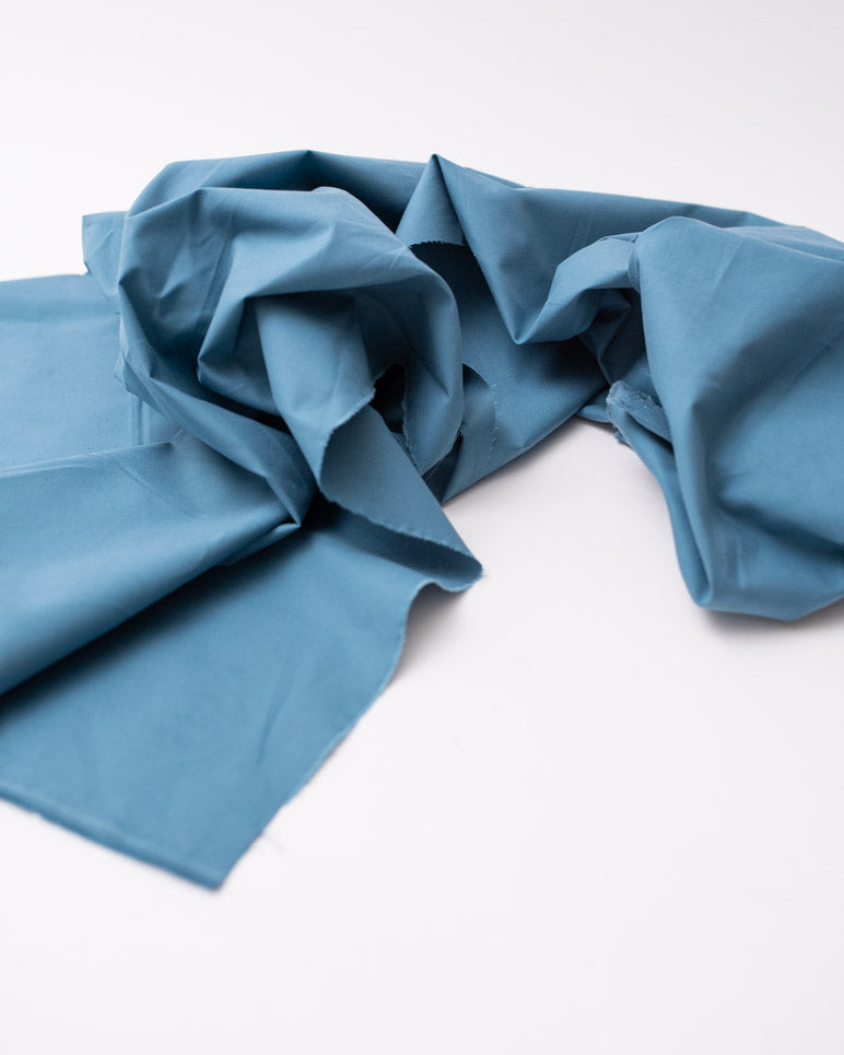 3m Azure Blue dry-waxed cotton – arkdefo